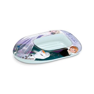 Barcuta gonflabila Mondo Frozen 112 cm Barcuta gonflabila Mondo Frozen 112 cm