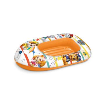 Barcuta gonflabila Mondo Paw Patrol 112 cm Barcuta gonflabila Mondo Paw Patrol 112 cm