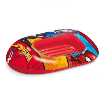 Barcuta gonflabila Mondo Spiderman 112 cm Barcuta gonflabila Mondo Spiderman 112 cm