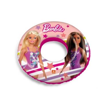 Colac gonflabil inot copii Mondo Barbie Colac gonflabil inot copii Mondo Barbie
