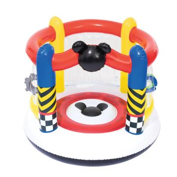 Loc de joaca gonflabil Bestway Mickey Loc de joaca gonflabil Bestway Mickey
