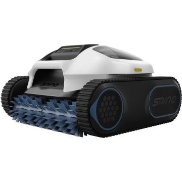 Mammotion SPINO E1 - Accu Aspirator pentru piscină Mammotion SPINO E1 - Accu Aspirator pentru piscină