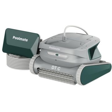 Poolmate DT C - Aspirator pentru piscine Poolmate DT C - Aspirator pentru piscine