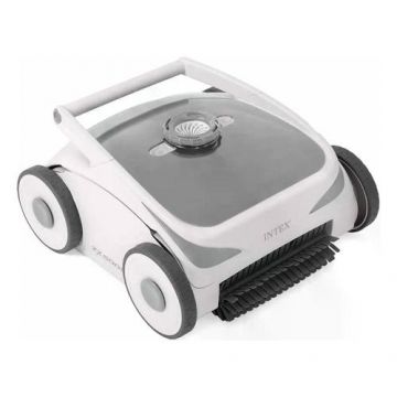 Robot curatare piscina Intex ZX500R, autonomie 120 minute, baterie LiFePO4 Robot curatare piscina Intex ZX500R, autonomie 120 minute, baterie LiFePO4